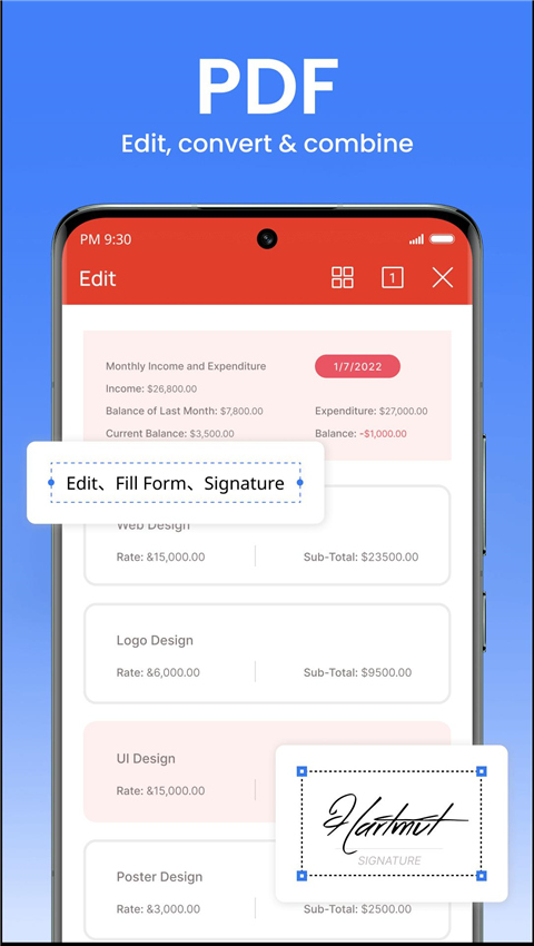 wps office精简版(WPS Office Lite)