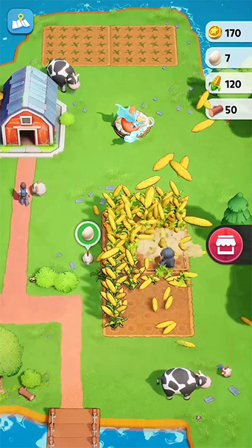 帕尔蒙生存国际服(Palmon: Survival)