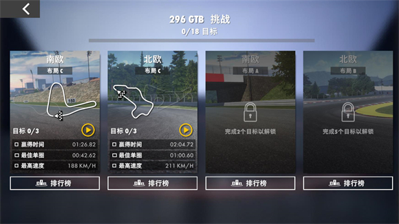 壳牌赛车传奇(Shell Racing Legends)