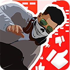 最佳跑酷无限版本(RysenDawn)