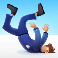 没病走两步(FailRun)