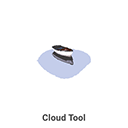 Cloud Tool工具