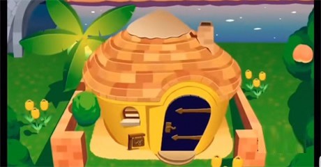 抓住埃及猫(Neko Touch)