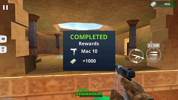 特别行动(Special Ops)