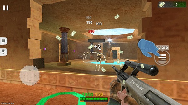 特别行动(Special Ops)