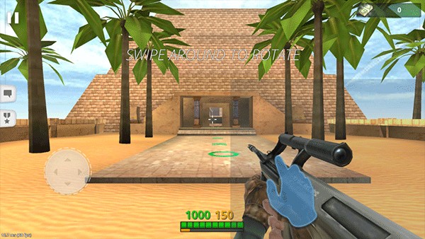 特别行动(Special Ops)