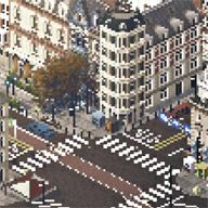 西奥小镇(TheoTown)