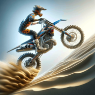 特技极限摩托(Stunt Bike Extreme)