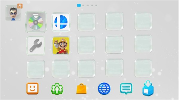 WiiU模拟器(Dolphin Emulator)