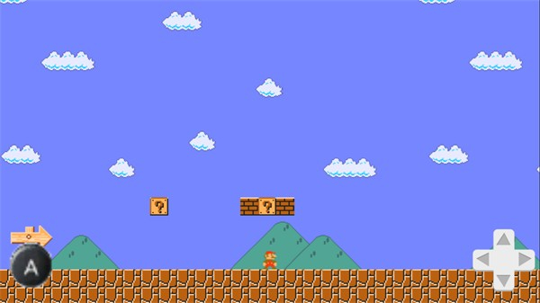 WiiU模拟器(Dolphin Emulator)