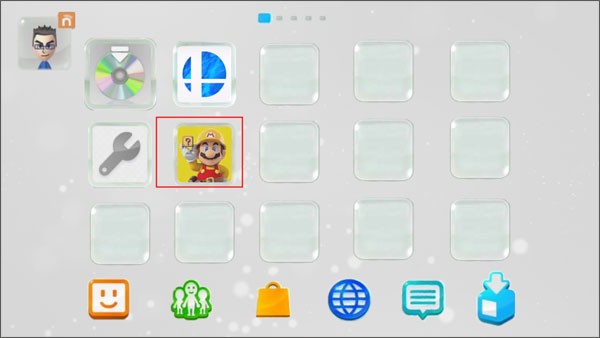 WiiU模拟器(Dolphin Emulator)