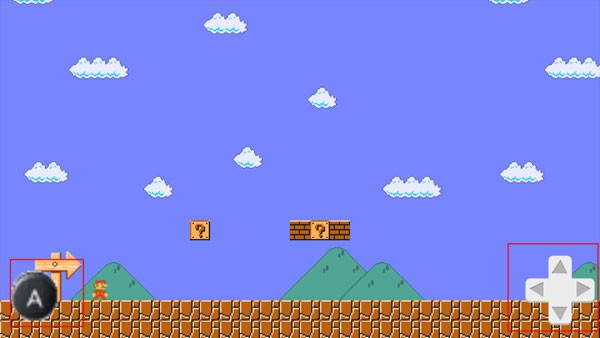 WiiU模拟器(Dolphin Emulator)