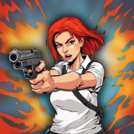 愤怒涌动MOD作弊菜单(Rage Swarm)