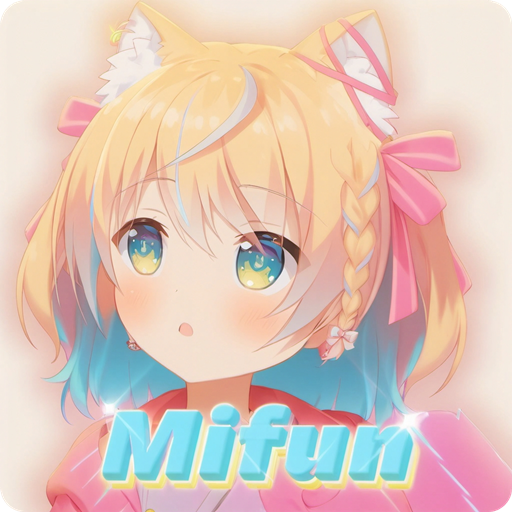 MiFun app