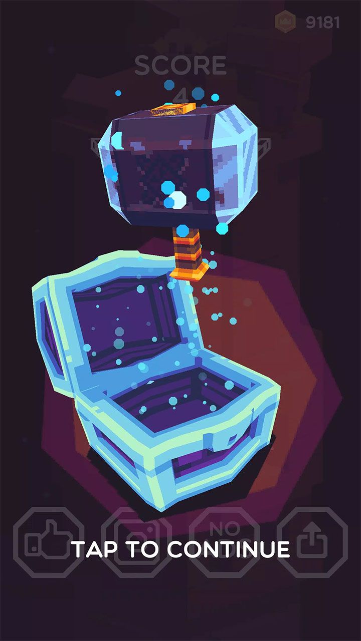 砖块破碎机游戏(Brick Breaker)