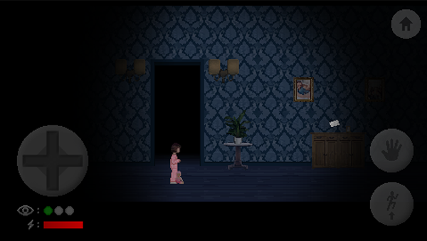 霍普先生的玩具屋(Mr. Hopps Playhouse)