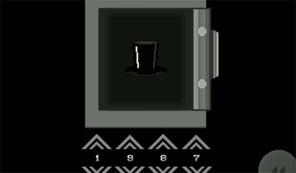 霍普先生的玩具屋(Mr. Hopps Playhouse)