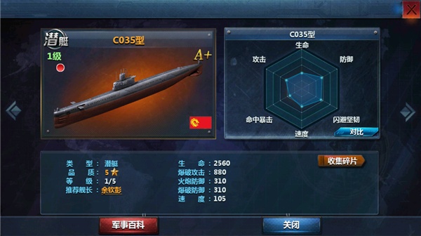 战舰帝国