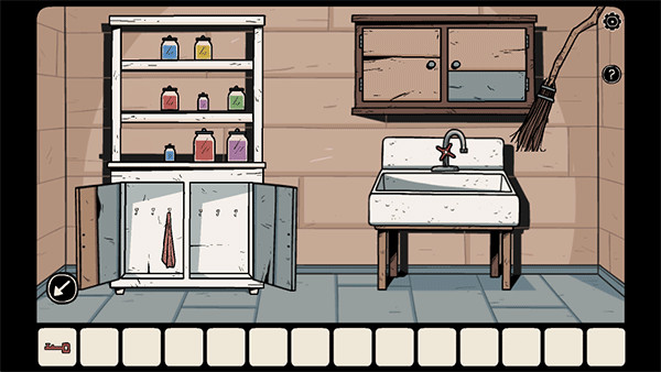 无处之家(Nowhere House)