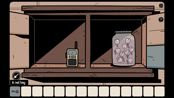 无处之家(Nowhere House)