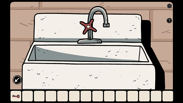 无处之家(Nowhere House)