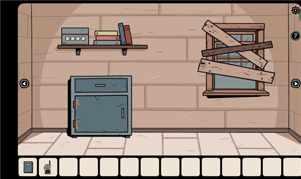 无处之家(Nowhere House)