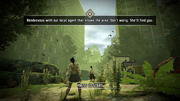 最后的希望3(Zombie Sniper War 3)