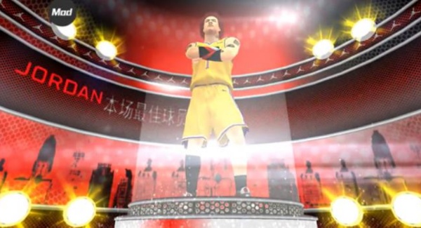 NBA2K20安卓版