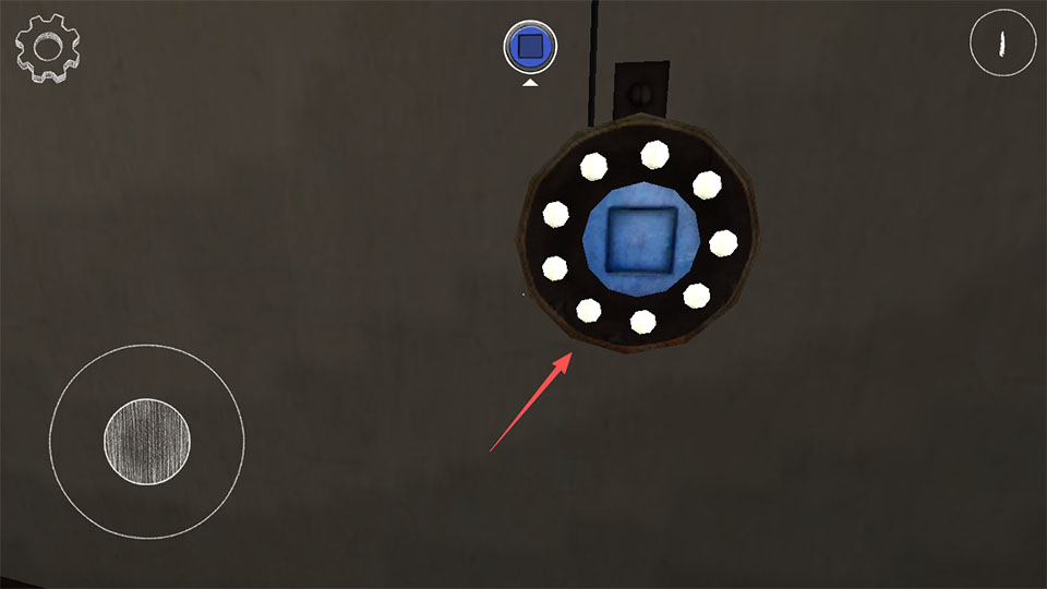 鬼修女：无尽逃亡2