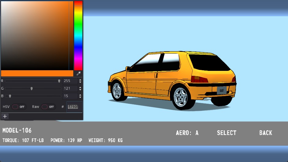 公路勇士2(Highway Warriors 2)