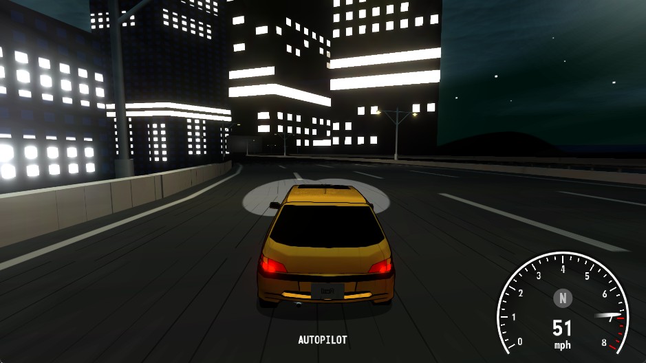 公路勇士2(Highway Warriors 2)