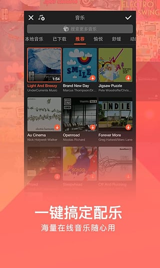 美拍大师(AirBrush Video)