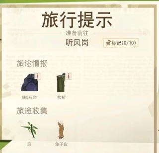 边境之旅新世界的重逢
