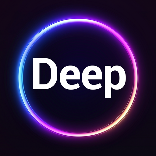 Deep人工智能AI软件