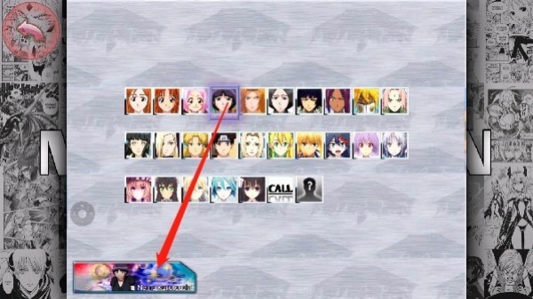 全女格斗(QueenOfFighters)