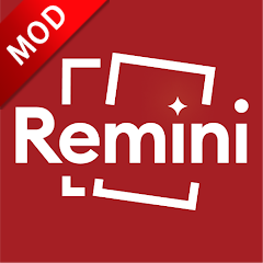 remini高级解锁版修复视频