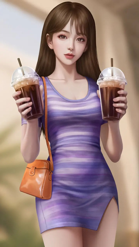 心动现场：恋爱实景秀（TapTap测试版）