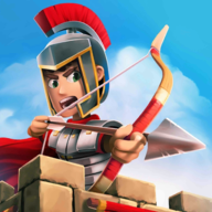 成长帝国罗马内置功能菜单版(Grow Empire: Rome)