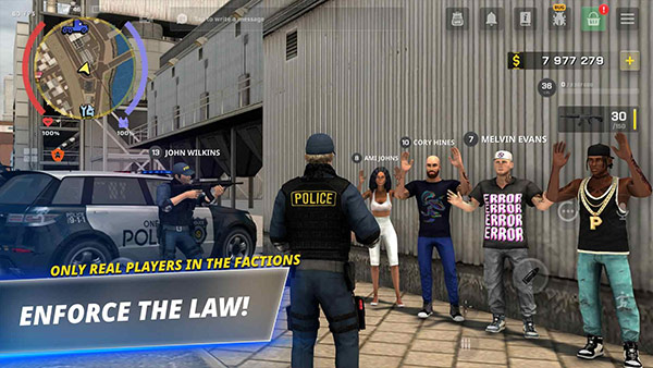 加州生活模拟器国际服(oneState)