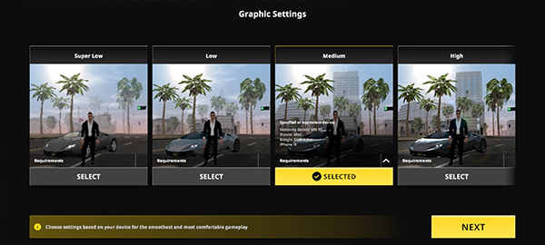 加州生活模拟器(oneState)