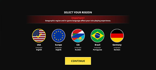 加州生活模拟器(oneState)