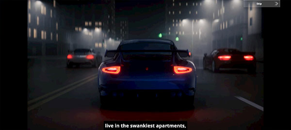 加州生活模拟器(oneState)