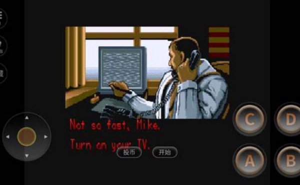 快打旋风3手机版