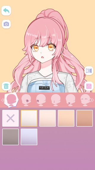 Anime Avatar Maker