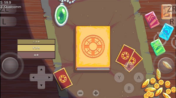 魔卡地下城