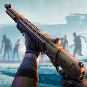 僵尸火力无限金币钻石版(Zombie Fire 3D)