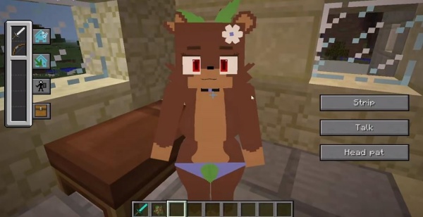 珍妮模组直装版(Jenny Mod)