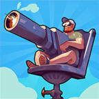 僵尸空闲(Zombie Idle Defense)