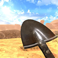 淘金热矿工模拟器3D(Gold Rush 3D Miner Simulator)