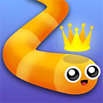 贪吃蛇幸存者(Snake.io)